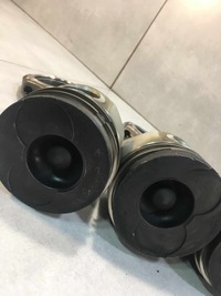 фото thumb №7, Поршень шатун renault megane i 1.9 dti