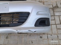 Citroen c4 2 b7 бампер передний перед Цена, фото thumb