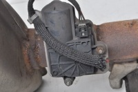 Купити Mercedes w177 2.0 amg гасник вихлоп кінцевий a2474910300, фото thumb