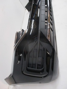 фото thumb №7, Бампер перед vw touareg 760 6x pdc r-line ксенон