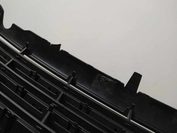 фото thumb №14, Vw caddy touran i рестайлинг решётка радиатора решётка бампера 1t0853651bq 1t0853653