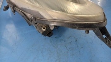 фото thumb №8, Фара правый nissan micra 1.5cdi 03r hb