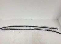 фото thumb №8, Bmw x3 g01 рейлинги кровельные комплект 7481073 7481074