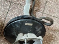 фото thumb №7, Усилитель тормозов насос тормозная 0204023594 renault koleos