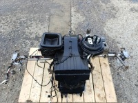 Купить Mini f54 каркас отопитель европа, фото thumb