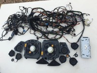 Купити Bmw f01 f02 harman kardon top hifi 7184563, фото thumb