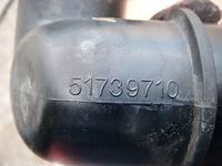 фото thumb №2, Fiat croma 05-1.9 multijet труба інтеркулер