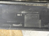 фото thumb №9, Жабо комплект citroen c4 picasso 9680532177