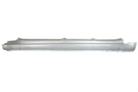 фото thumb №1, Порог l pasuje do: skoda fabia ii 12.06-12.14