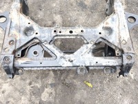 фото thumb №7, Подрамник колыбель тележка перед mercedes a класс w168