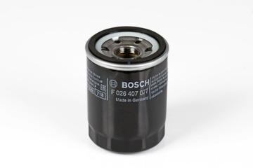 фото thumb №13, Фільтр масла bosch filtry f 026 407 077