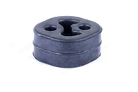 фото thumb №10, Кронштейн системы выпускной volvo c30 c70 ii s40 ii s60 i s60 ii s80 i