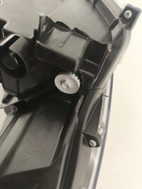 Фара левый перед full led toyota corolla cross с Разборки, фото thumb