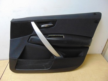 фото thumb №5, Оббивка боковина двері правий перед bmw x3 e83
