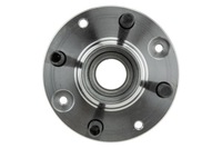 фото thumb №12, Ступица колеса задняя mitsubishi carisma 1.6,1.9td -99, colt lancer 96-03 +abs