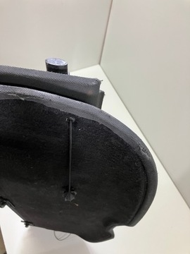 фото thumb №6, Полиця панель багажника audi q5 8r 8r0867769d