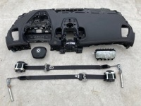 фото thumb №1, Renault espace 5 nić панель приладів панель приладів консоль подушки безпеки