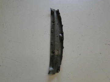 фото thumb №8, Mercedes sl r129 129 pas верхній підсилювач лобове