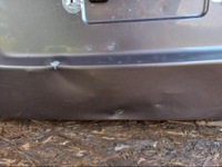 фото thumb №6, Hyundai tucson iv 4 кришка задня зад