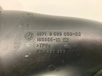 фото thumb №5, Bmw x5 f15 x6 f16 труба повітрозабірник повітря 8509068