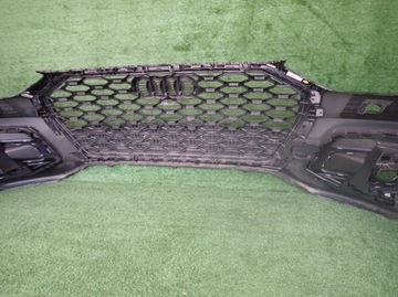 фото thumb №10, Audi q5 s-line 80a рестайлинг 20- бампер переднее перед