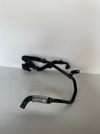 фото thumb №1, Труба шланг воды audi q7 4l 7l8121070s 7l8121065d