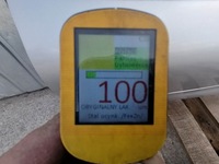 фото thumb №2, Кришка скло зад toyota corolla e12 hb 5d 02-04