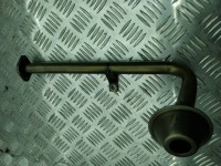 Купити Маслоприймач насоса оливи bmw e39 530 d m57, фото thumb