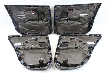 фото thumb №15, Сиденья диван обшивки салон спортивные сиденья м-пакет полный опции bmw f39 x2