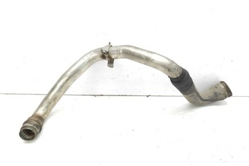 фото thumb №7, Труба інтеркулер renault laguna iii bt0/1 8200537135b 2.0l дизель 96kw