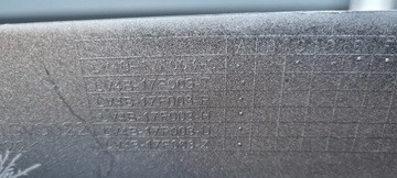 фото thumb №14, Kuga mk3 st line 19- бампер перед оригинал e190