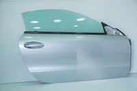 фото thumb №1, Дверь правые цвет 744 комплектные mercedes sl r230 03