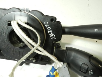 фото thumb №3, Peugeot citroen перемикач комбінований кермовий/підкермовий 96511196xt com2000