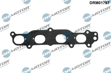 фото thumb №2, Dr.motor drm01797 прокладка, колектор впускний