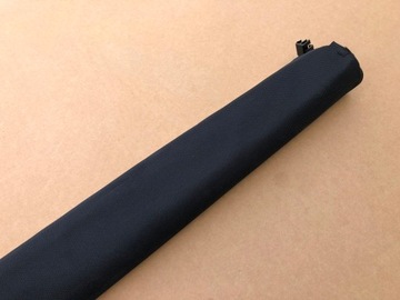 фото thumb №8, Штора ролета люк панорами чорний чорний do bmw x3