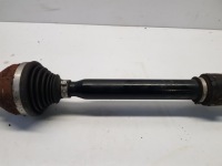 фото thumb №3, Opel astra k приводной вал правая 1.4t коробка передач m22