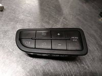 фото thumb №1, Переключатель света 735367268 fiat punto grande