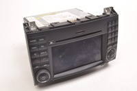 фото thumb №1, Mercedes w169 w245 радіо навігація a1698705094