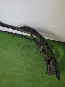 фото thumb №8, Renault megane iv 4 бампер перед переднее 620225094r оригинал oem