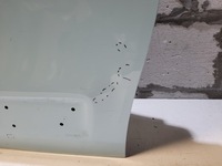 фото thumb №5, Двері праві перед twingo iii 14+ładne