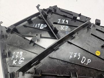 фото thumb №8, Audi q3 f3 2019 комплект ручка внутренние