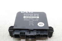 фото thumb №1, Модуль комфорта дверь mercedes-benz e klasa w210 2108203626