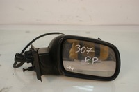 фото thumb №1, Зеркало правое наружное правый перед peugeot 307