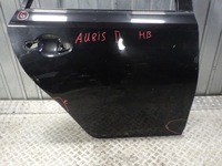 фото thumb №4, Toyota auris ii hb дверь правый задняя задние