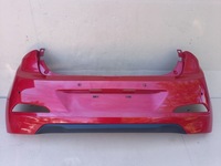 фото thumb №1, Hyundai i20 ii 14- бампер задній спойлер задня pdc