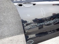 фото thumb №6, Bmw x1 e84 двері праве передні перед