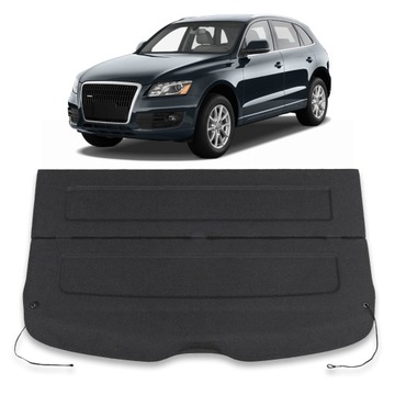 AUDI Q5 8R 2008-2017 ПОЛКА БАГАЖНИКА