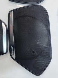 фото thumb №5, Защита динамиков audi a7 c7 bose комплект