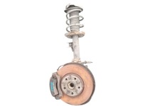 фото thumb №1, Амортизационная стойка поворотный кулак амортизатор левый перед mercedes gla x156