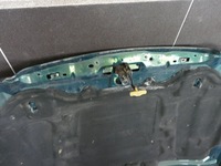 фото thumb №12, Jaguar x-type капот кришка двигуна з wygłuszeniem hgz